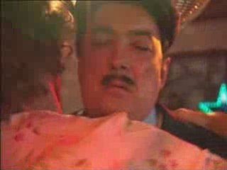 François Silvant - La danse