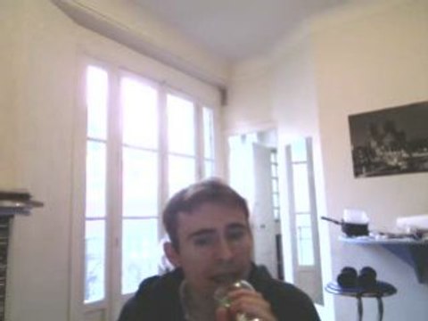 Wiwi égratigne Steppin' out tonight