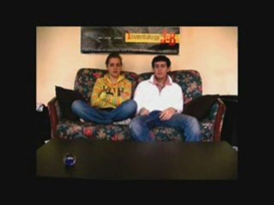 Bem'zaï film de campagne BDE partie 2