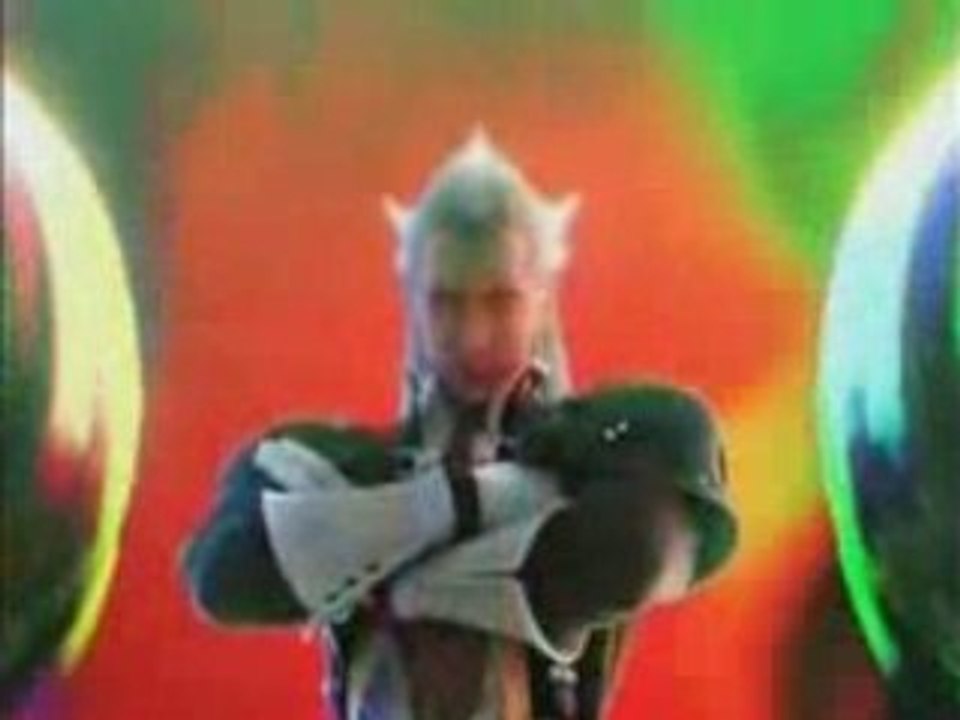 kingdom hearts destiny