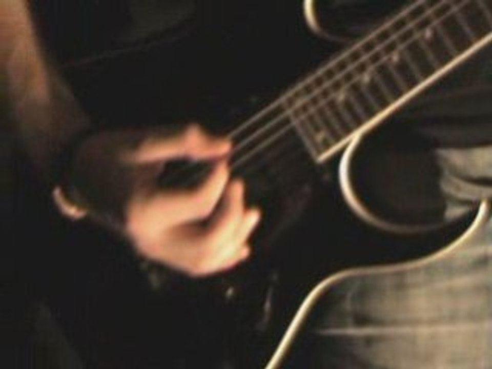 Irate - vendetta (cover Watch us Freak)