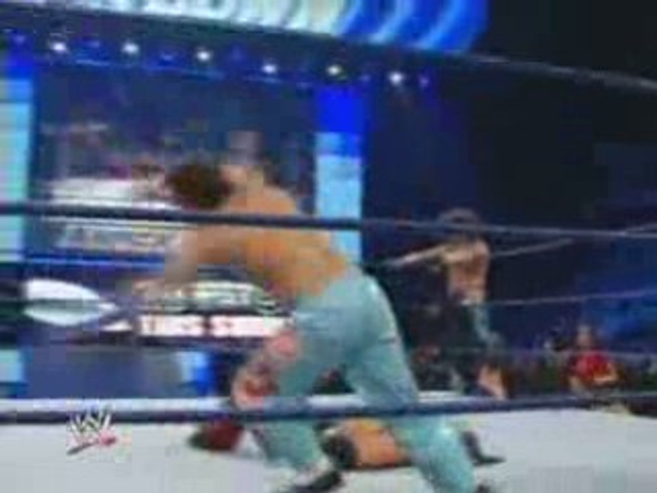 WWE Smackdown 13_02_09 P4_mist3r0us_b0y