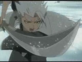 Amv bleach fury of shinigami