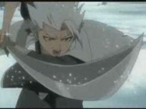 Amv bleach fury of shinigami