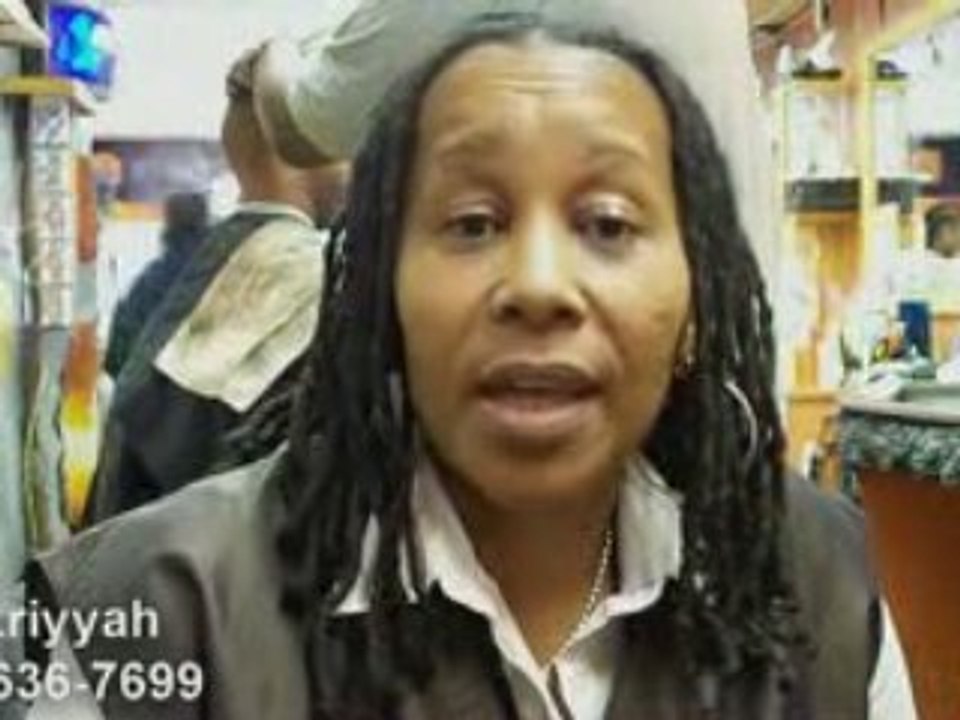 Street Talk Baltimore Edition 4