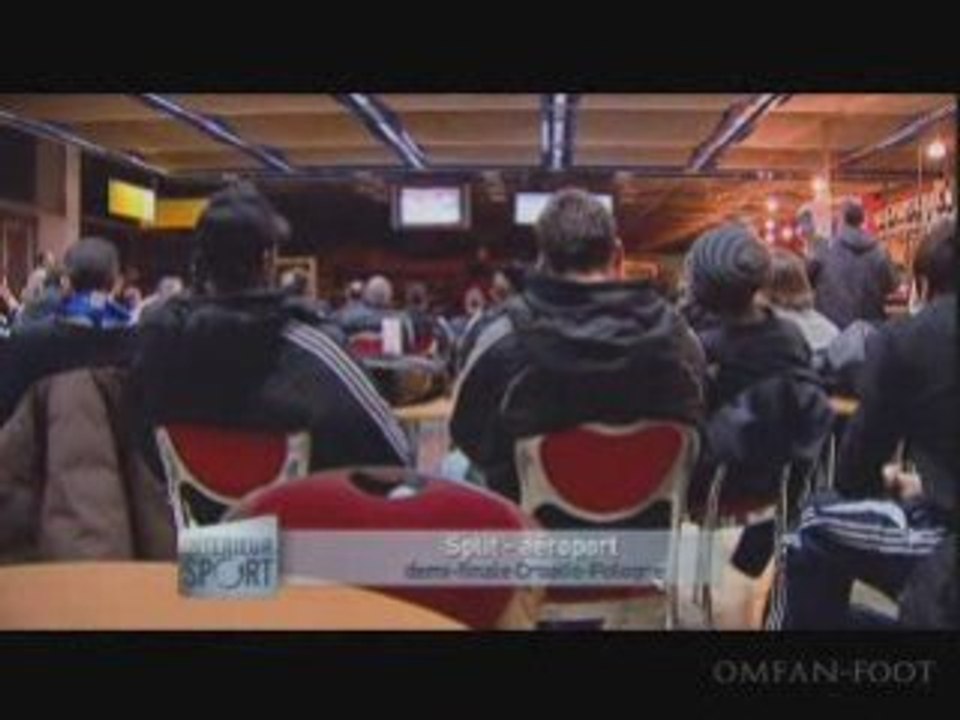 Handball - Les Experts - Le Doc 4/5