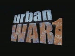URBAN WAR 18.02.09 - VIDEO PROMO   FREESTYLE-1