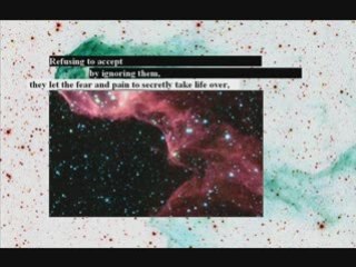 My Choice to Abuse Drugs Videoclip