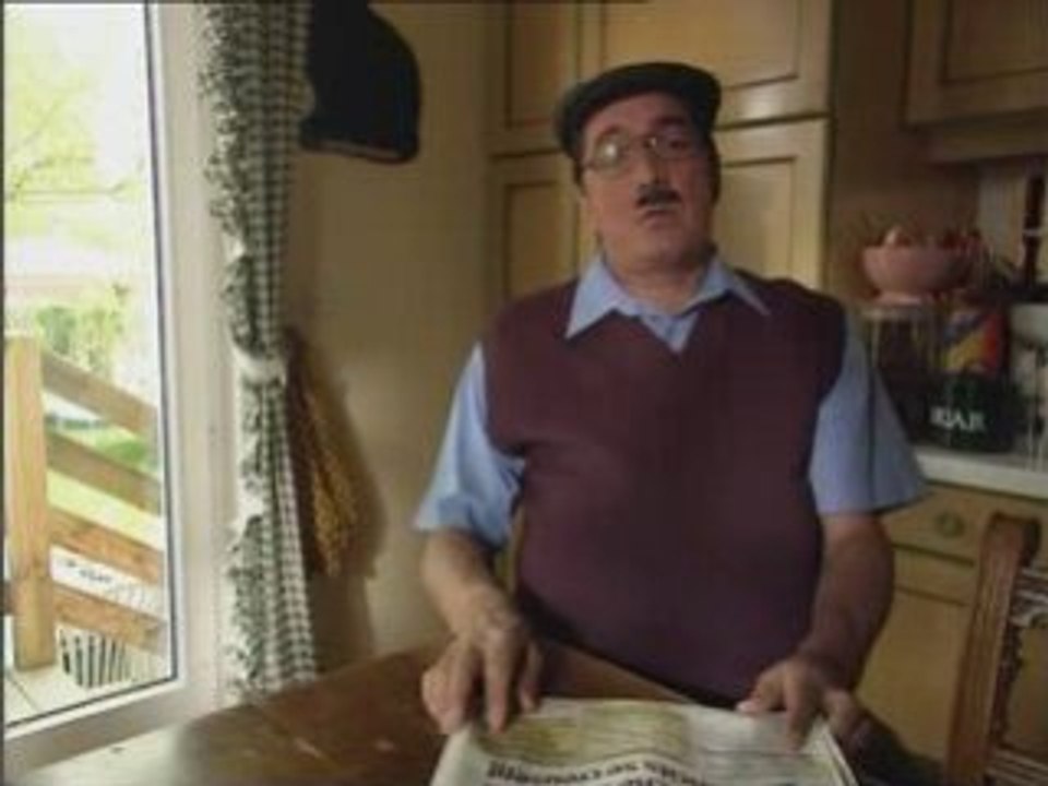 François Silvant - La voyance