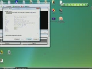 Tutoriel Windows Media Encoder 🖥️