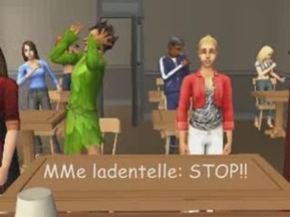 sims2 Sasha.4