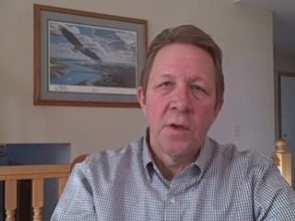 Join Michael Dlouhy's Downline - Own Your LIfe