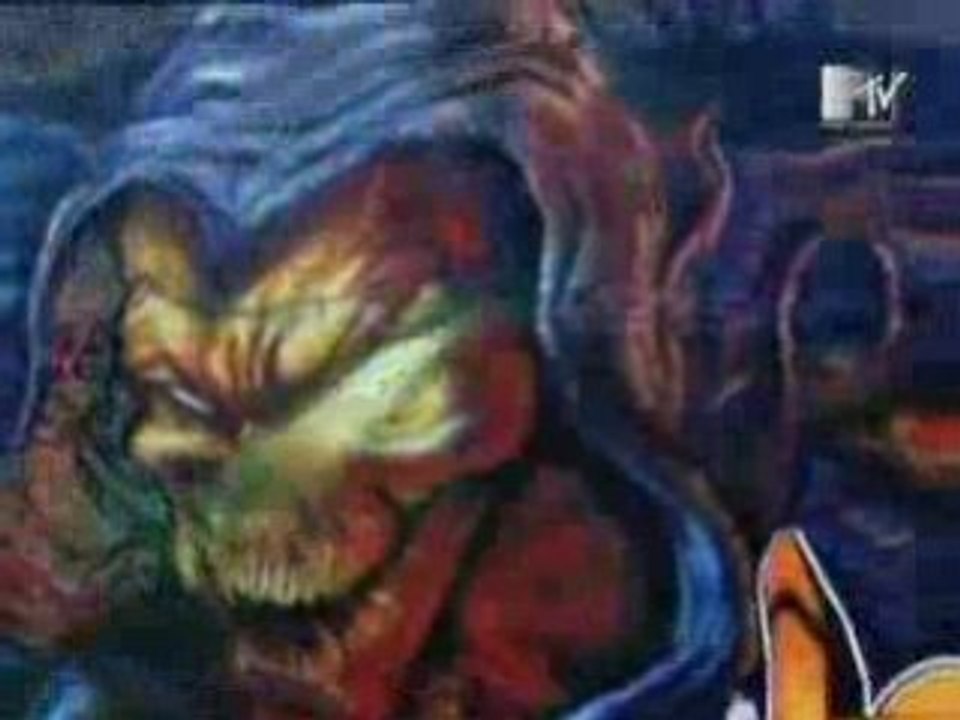 Assassin - Rockin'Squat - Libre