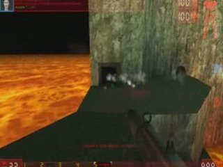 UT99 reloaded mod mix