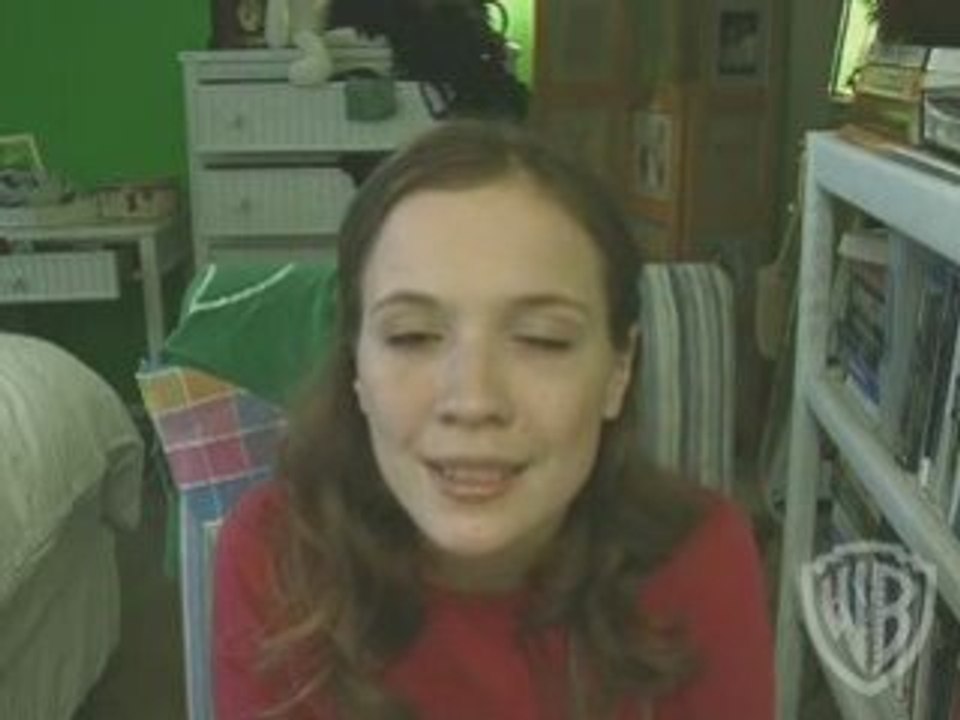 Alien Raiders - "Whitney's Thoughts" Exclusive Clip