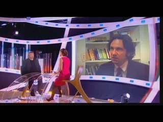 Hebdo Cinéma - Spécial Luc Besson - 14.02.09