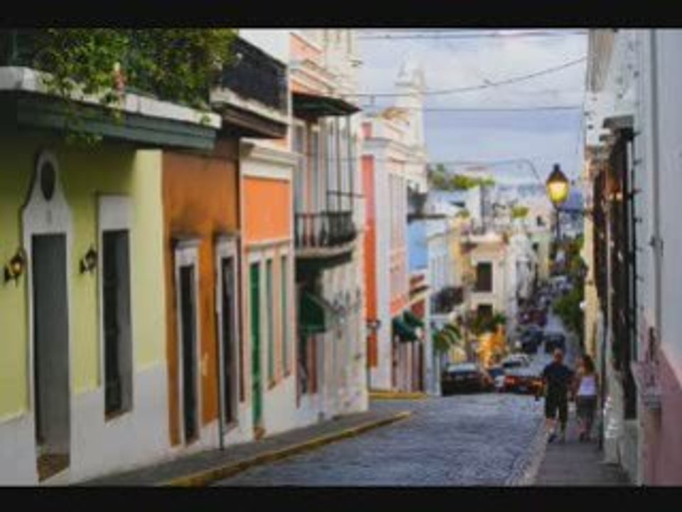 Rondando tu esquina (Lucho Barrios)