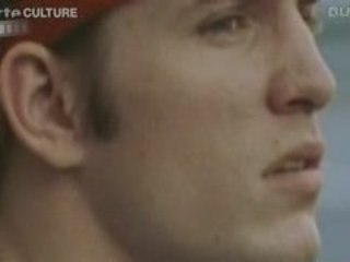 Portrait : Joe D'Allessandro