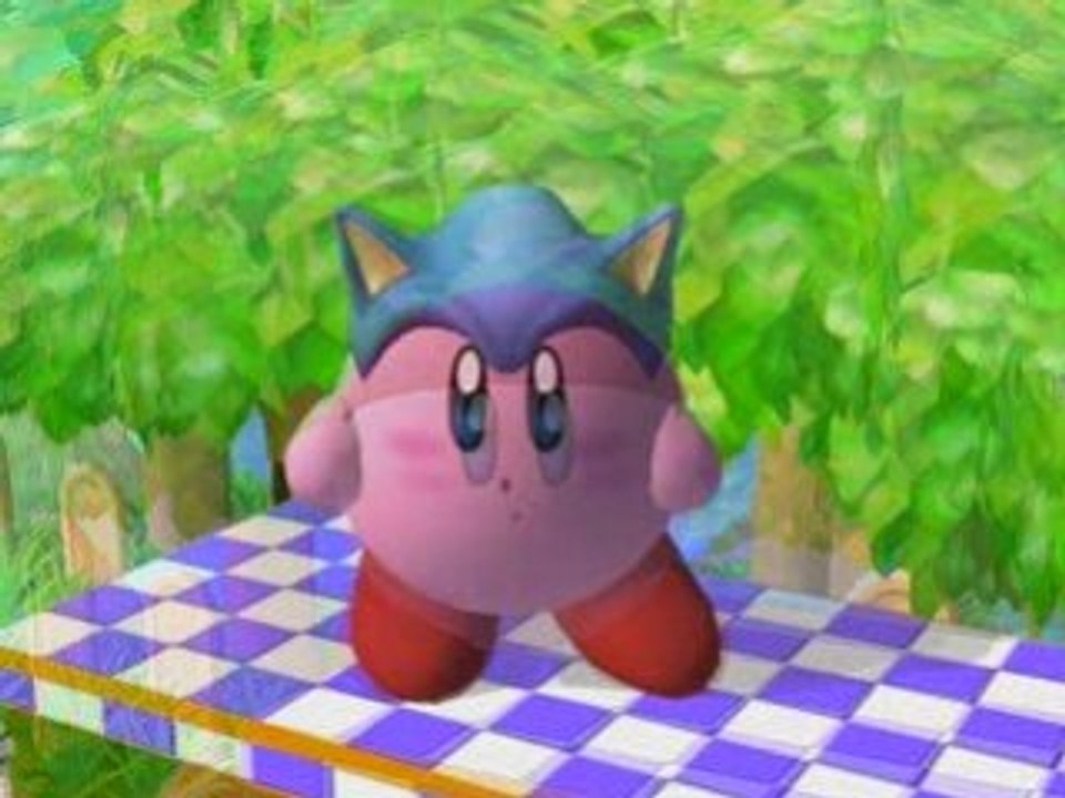 Les Differentes transformations de Kirby SSBB