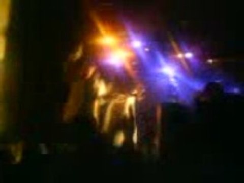 Au concert de Eths et Ultravomit ...