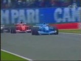 2001 F1 GP - Formula 1 - Gran Premio de Belgica part3.00