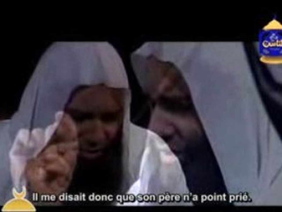 SuBHANNALLAH CRAIGNEZ ALLAH!