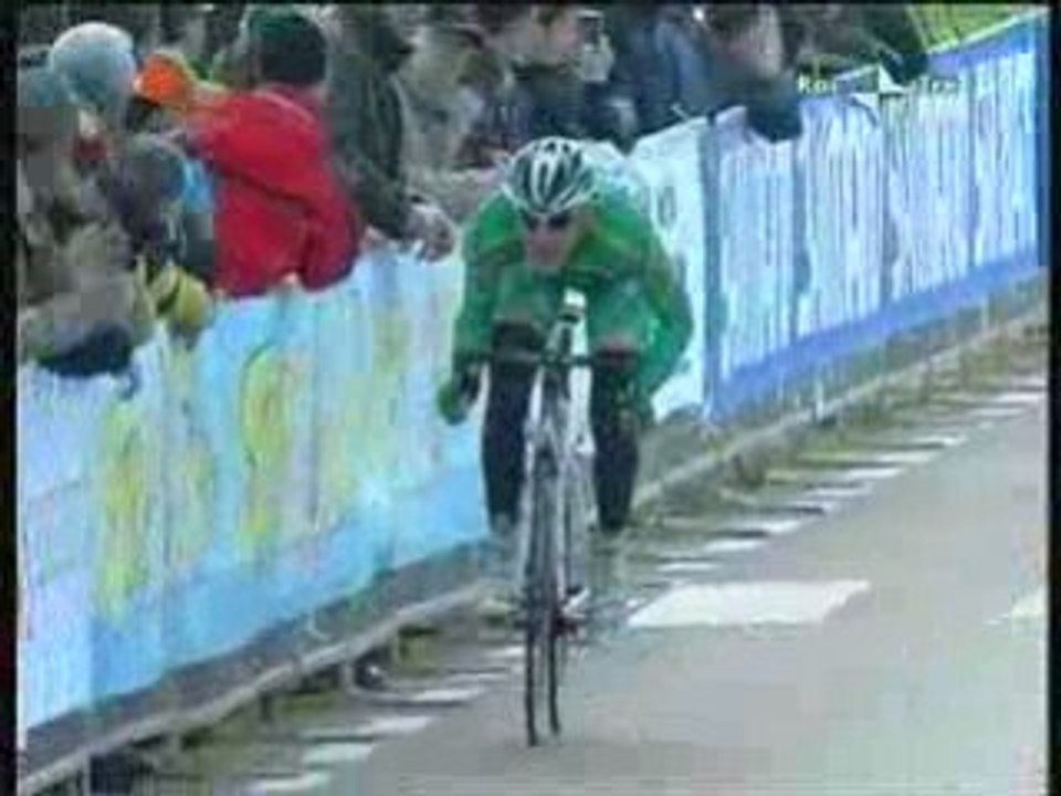 Giro della Provincia di Grosseto Stage 2