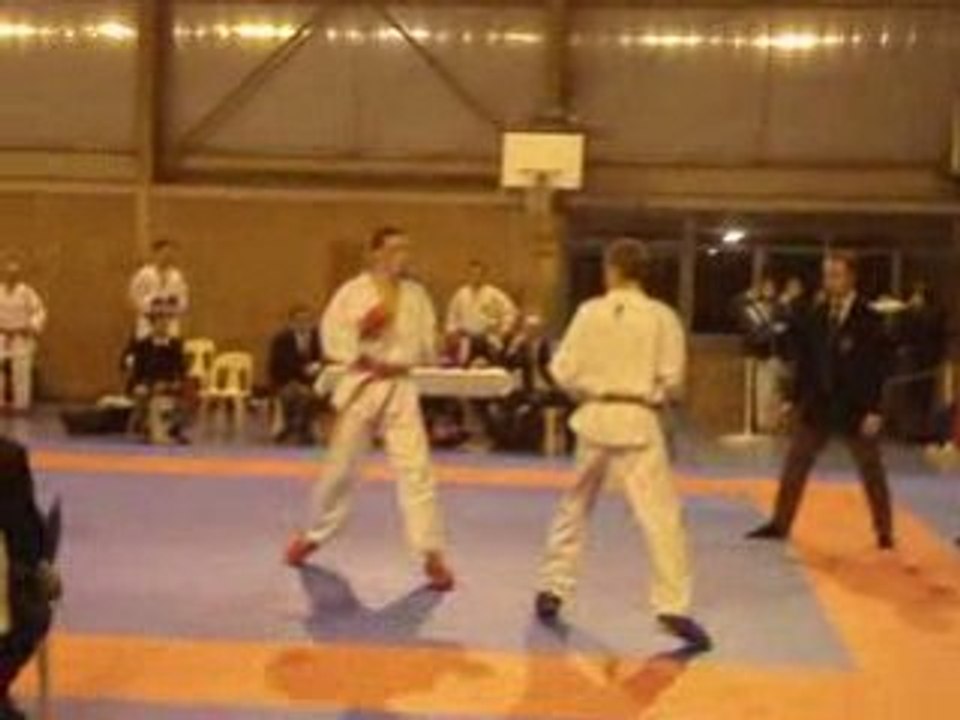 simon delepaut en Open