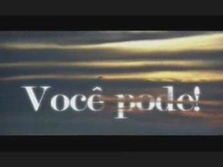 Voe alto. Liberte-se!