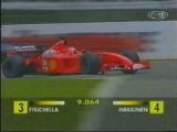 2001 F1 GP - Formula 1 - Gran Premio de Belgica part6.00