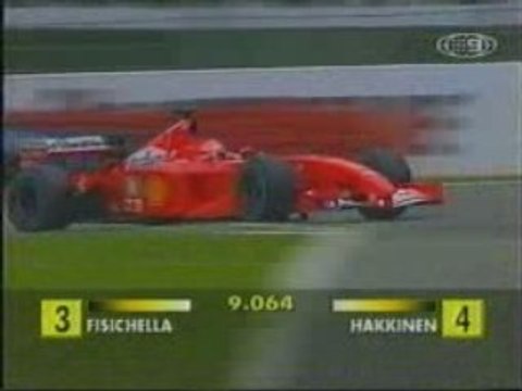 2001 F1 GP - Formula 1 - Gran Premio de Belgica part6.00