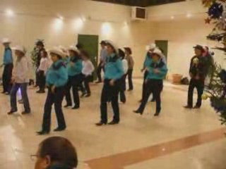 BARSTOOL TELETHON 2008