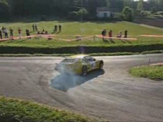 Rallye National de Bonaguil 2008