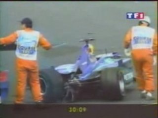 [Divx FRA] Formule 1 Japon 2001 part1.00