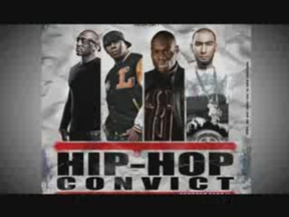 Freestyle De Rue - Interview Loudness "Hip hop Convict"