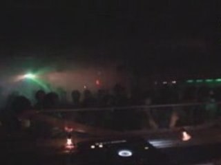 TECHNOCLUB CLASSIX NIGHT MIT DJ TANDU & BLUEFIRE