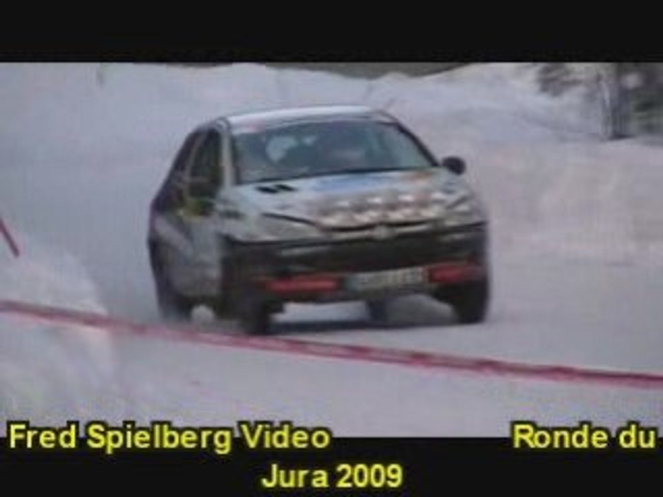 Ronde du Jura 2009 by Fred Spielberg Video