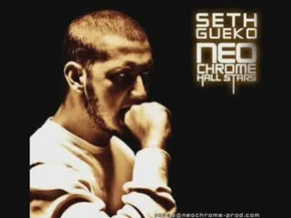 Seth gueko - crimino