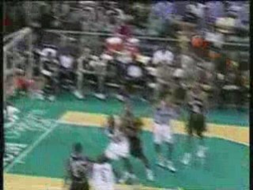 Le fabuleux destin du basket français