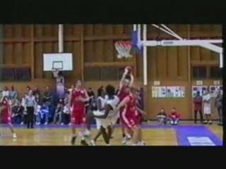 Le Centre Fédéral Basket-Ball : une passerelle vers le rêve