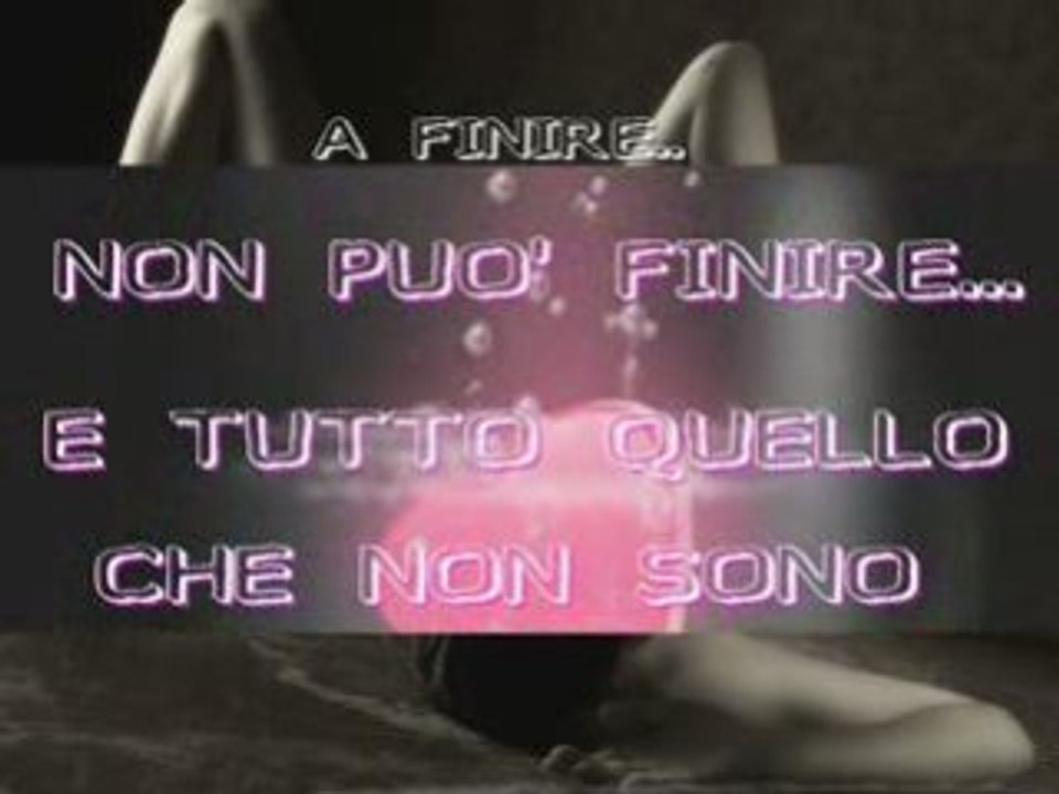 PENSIERI DELL'ANIMA