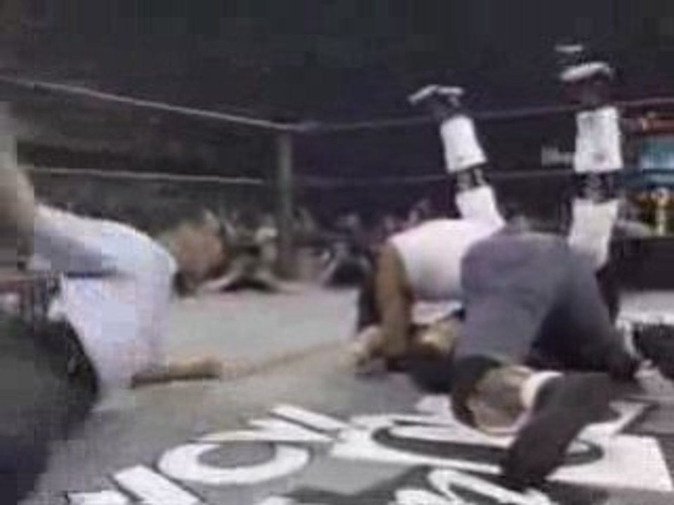 Uncensored1999 part 1