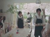 [CM] Horikita Maki Docomo 2009.02.14