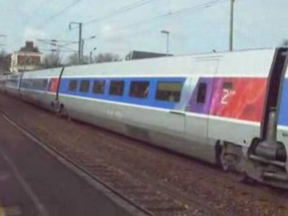 TGV 984