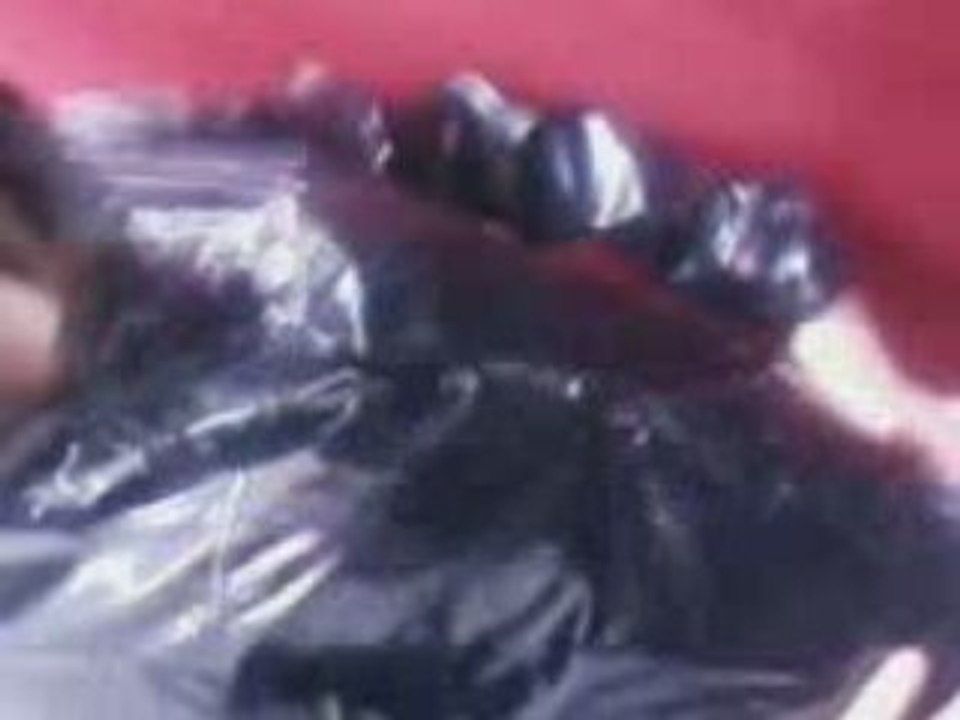 Sac poubelle