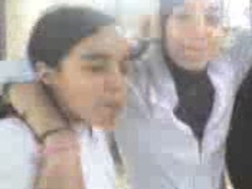 Moi mima & hayet