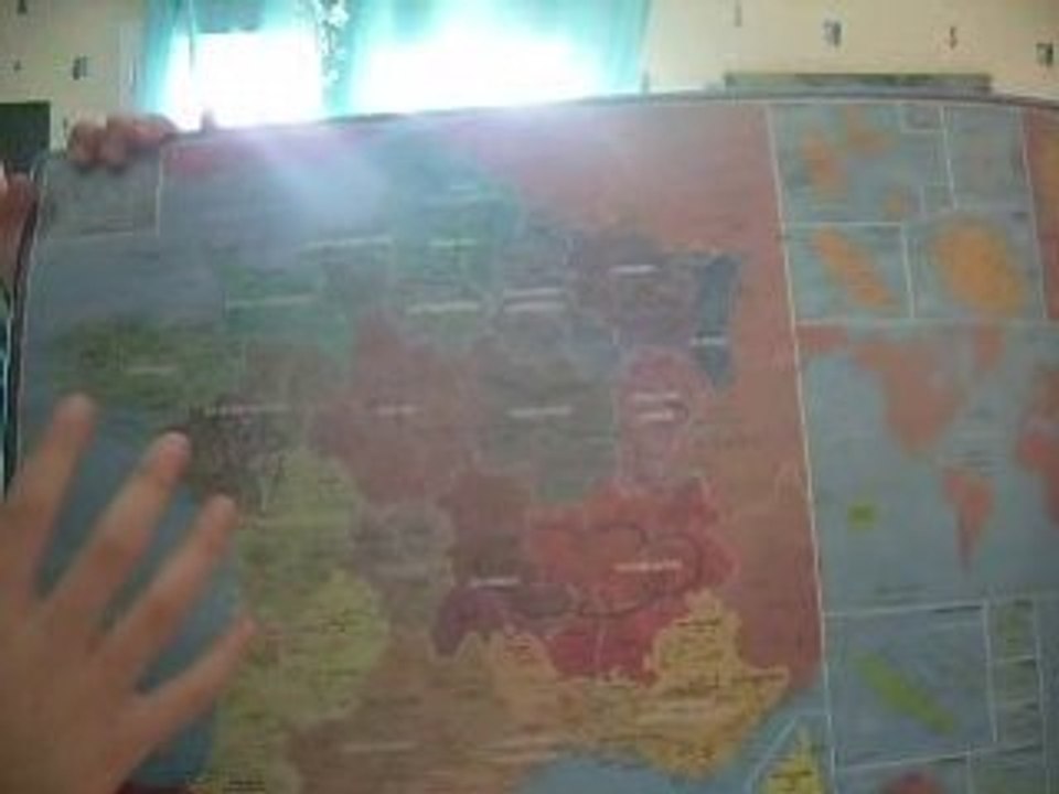 meteo