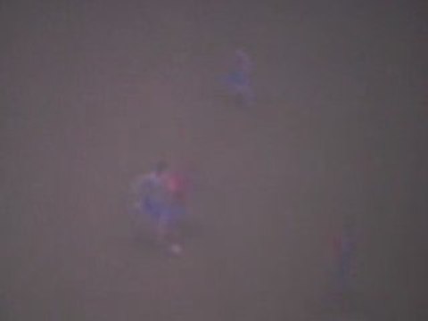 PES 2009 Cristiano Ronaldo