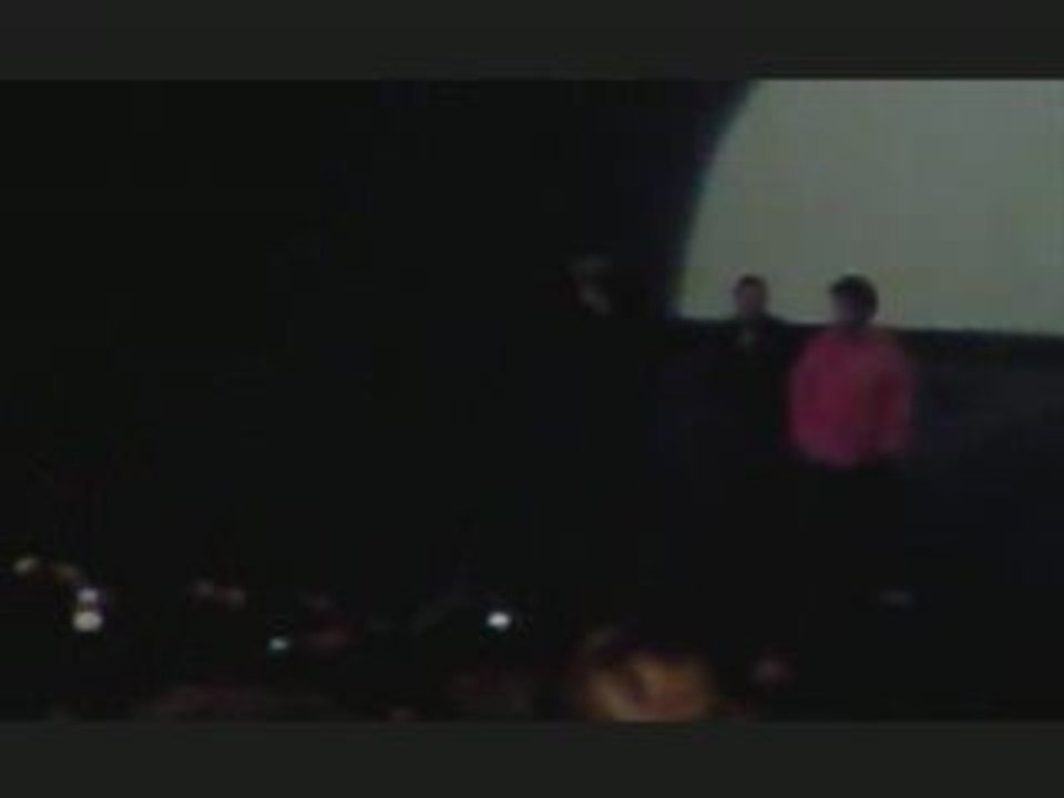 Cyprien kinepolis