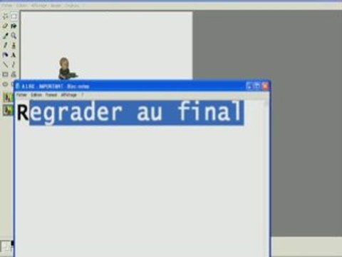 Pixel art arme habbo